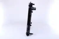 Радиатор кондиционера (конденсатор) NISSENS 646904