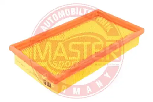 Фильтр воздушный MASTER-SPORT 2658-LF-PCS-MS