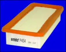 Воздушный фильтр P454 MISFAT