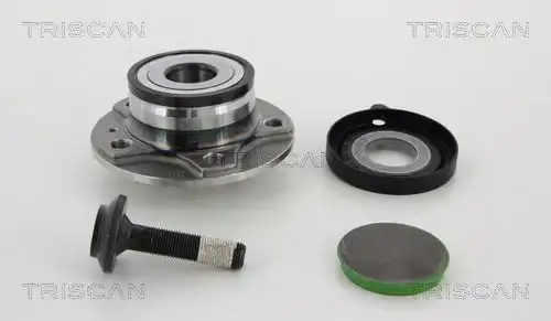 Ступица TRISCAN 853029236