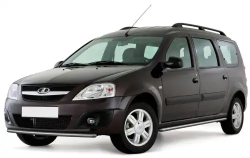 Усилитель бампера RIVAL R.6001.001