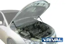 Амортизатор капота RIVAL A.1001.1