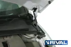 Амортизатор капота RIVAL A.1801.1