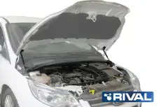 Амортизатор капота RIVAL A.1801.1