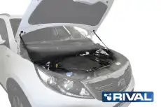 Амортизатор капота RIVAL A.2801.3
