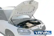 Амортизатор капота RIVAL A.5103.1