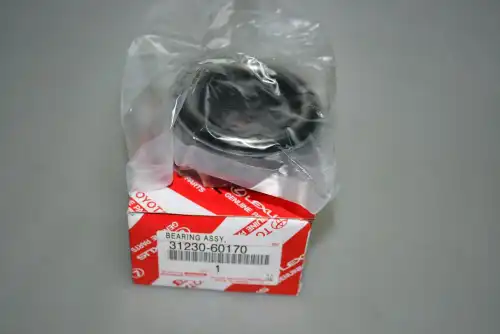 TOYOTA / LEXUS 31230-60170