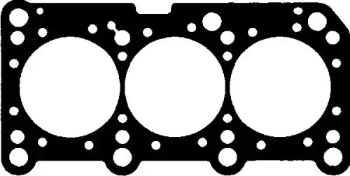 Прокладка ГБЦ GLASER H50471-00