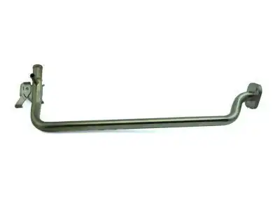 ТРУБКА 16268-75091 TOYOTA / LEXUS