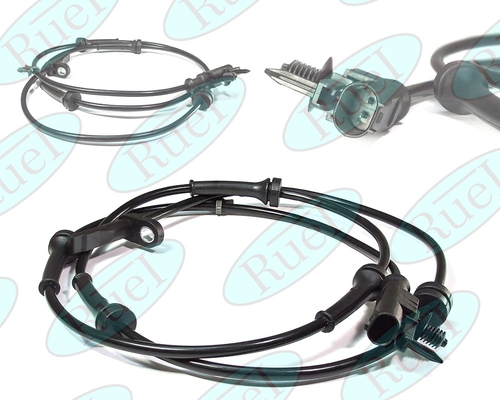 Датчик ABS RUEI RU41CA0A