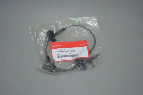 Датчик ABS HONDA 57470SMGE02
