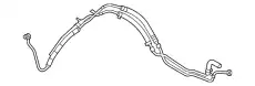Шланг ГУР MAZDA BP4L3247YM