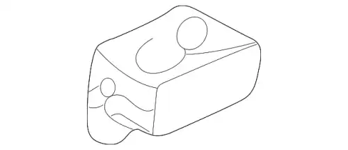 GE4T66370A WIRE STRNG MAZDA