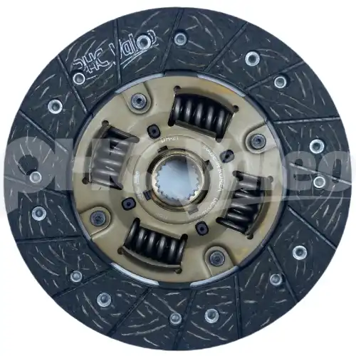 Диск сцепления VALEO PHC DH-21