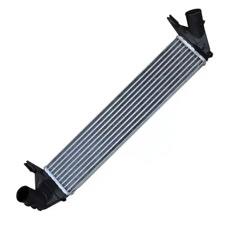 Интеркулер ASAM 30909