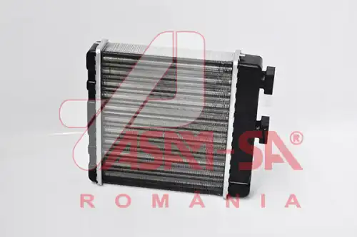 Радиатор печки ASAM 32462