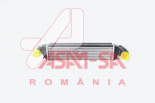 Интеркулер ASAM 32423
