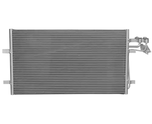 Радиатор системы охлаждения двигателя ASAM 32159