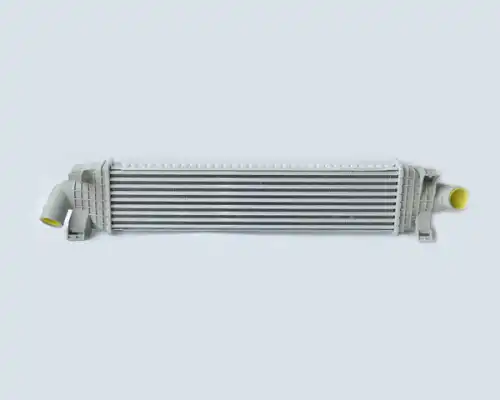Интеркулер ASAM 32417