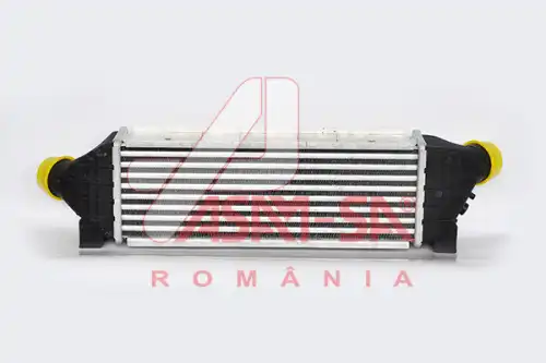 Интеркулер ASAM 32876