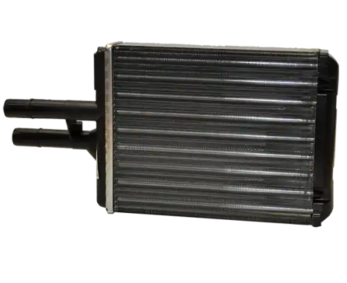 Радиатор печки ASAM 32546