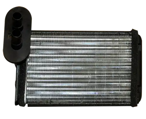 Радиатор печки ASAM 32203