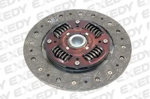 Диск сцепления EXEDY FJD025U