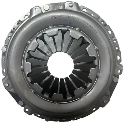 Корзина сцепления VALEO PHC HAC-11