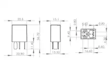 ДЕТАЛЬ 0 986 AH0 328 BOSCH