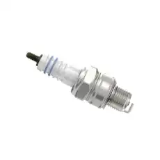 СВЕЧА WC8DC (1.5), 10 ШТ 0 242 235 035 BOSCH