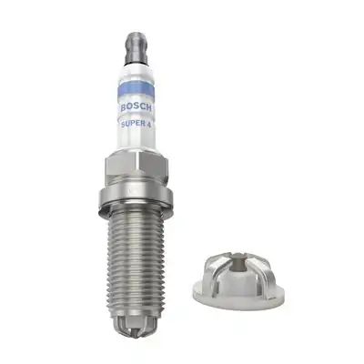 СВЕЧА WC8DC (1.5), 10 ШТ 0 242 235 035 BOSCH