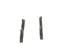Тормозные колодки дисковые BOSCH 0 986 495 214