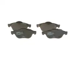 Тормозные колодки дисковые BOSCH 0 986 495 264