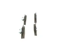 Тормозные колодки дисковые BOSCH 0 986 495 264