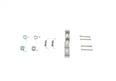 Тормозные колодки дисковые BOSCH 1 987 475 383