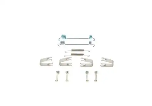 Тормозные колодки дисковые BOSCH 1 987 475 383
