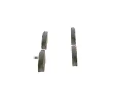 Тормозные колодки дисковые BOSCH 0 986 495 237