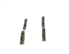 Тормозные колодки дисковые BOSCH 0 986 495 251