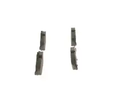 Тормозные колодки дисковые BOSCH 0 986 495 251