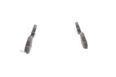 Тормозные колодки дисковые BOSCH 0 986 494 574