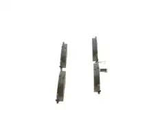 Тормозные колодки дисковые BOSCH 0 986 495 146