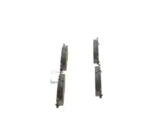Тормозные колодки дисковые BOSCH 0 986 495 146