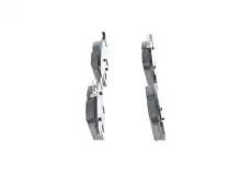 Тормозные колодки дисковые BOSCH 0 986 494 658