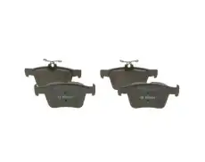 Тормозные колодки дисковые BOSCH 0 986 494 659