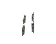 Тормозные колодки дисковые BOSCH 0 986 494 659