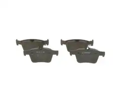 Тормозные колодки дисковые BOSCH 0 986 494 659