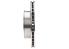 Тормозной диск BOSCH 0 986 479 A96 вентилируемый передняя ось
