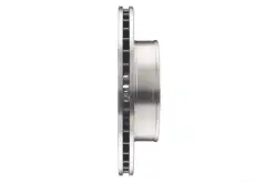 Тормозной диск BOSCH 0 986 479 A96 вентилируемый передняя ось
