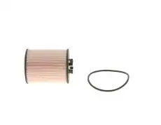 Фильтр воздушный BOSCH F 026 400 237