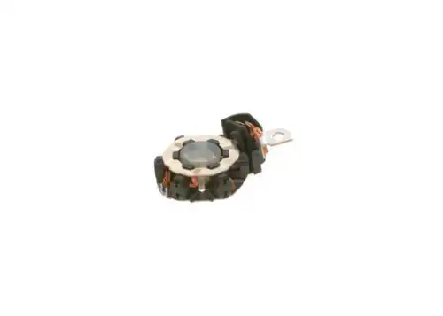  Щеткодержатель стартера 1 004 337 062 BOSCH
